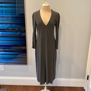 Armani Exchange Knit Dress